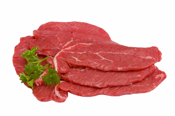 Bistek De Pulpa Blanca